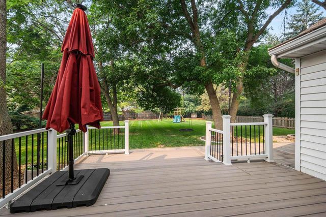 3509 S BARKER LANE, Appleton, WI 54915