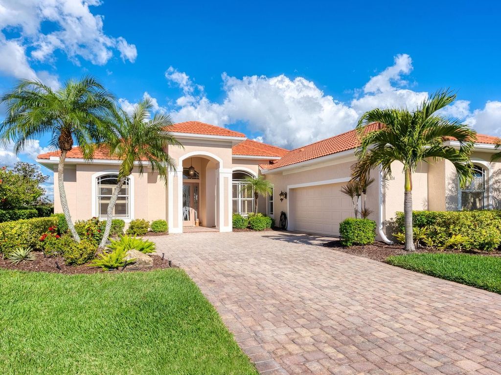 814 ADONIS PLACE, Venice, FL 34292