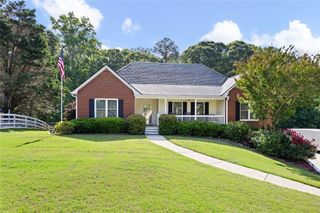 200 Bomar Lane, Douglasville, GA 30134