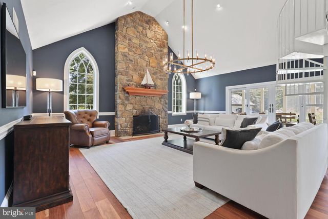 1524 CEDAR LANE FARM RD, Annapolis, MD 21409