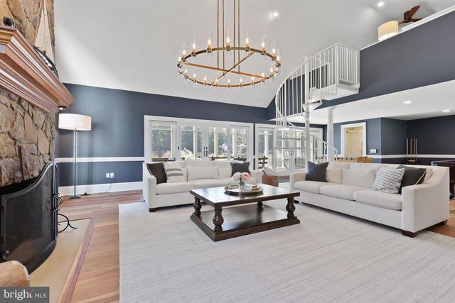 1524 CEDAR LANE FARM RD, Annapolis, MD 21409