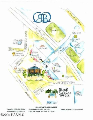 605 Silverstone Road 205b, Lafayette, LA 70508