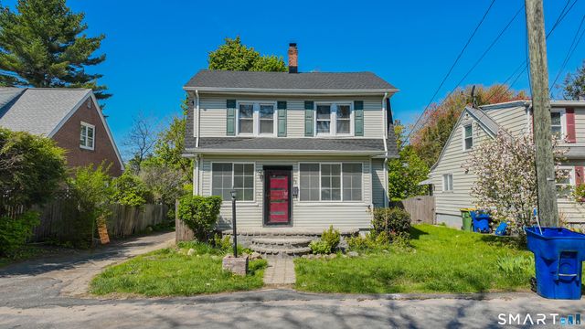 79 Eldridge Street, Waterbury, CT 06704
