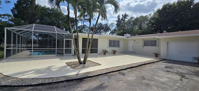 6500 SW 82nd Ave, Miami, FL 33143