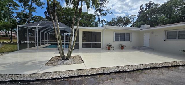 6500 SW 82nd Ave, Miami, FL 33143