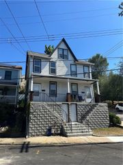 457 Natchez St., Mt Washington, PA 15211