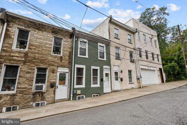 4716 MANSION ST, Philadelphia, PA 19127