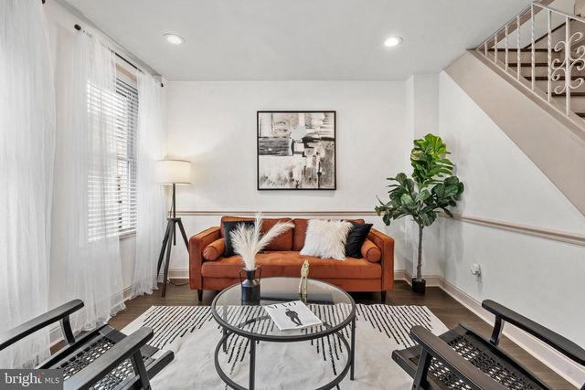 4716 MANSION ST, Philadelphia, PA 19127