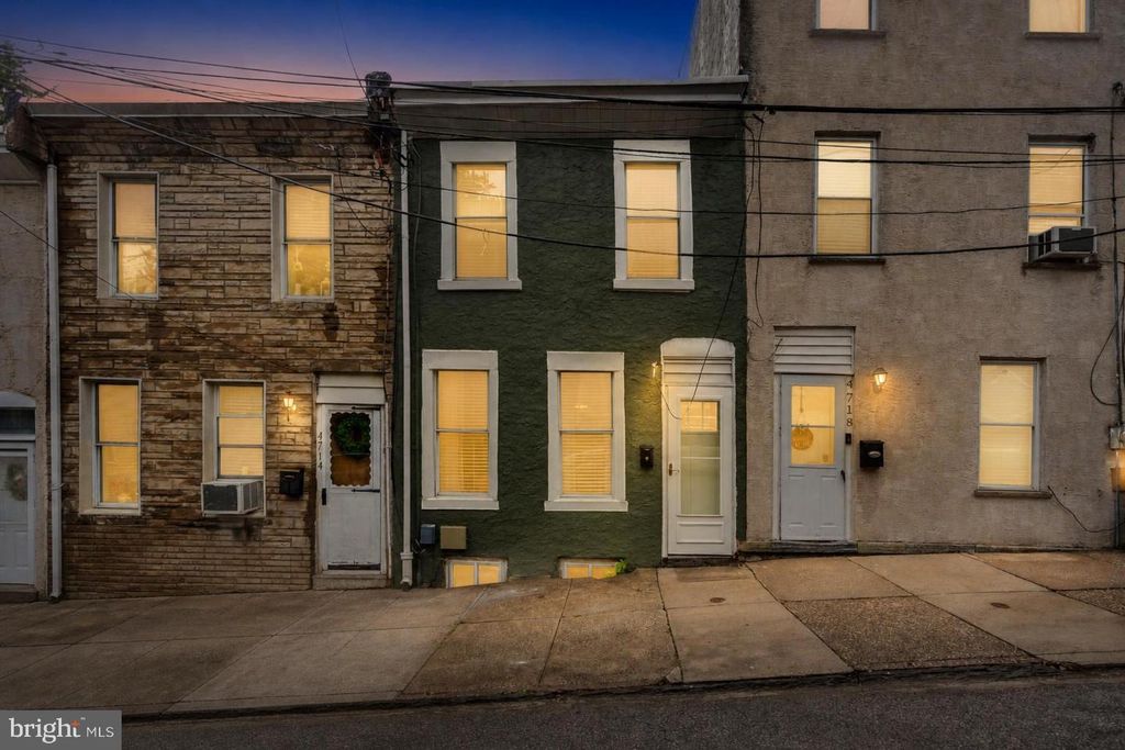 4716 MANSION ST, Philadelphia, PA 19127 — photo 2