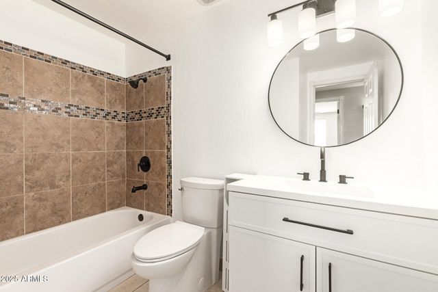 1224 W MESQUITE Street, Chandler, AZ 85224