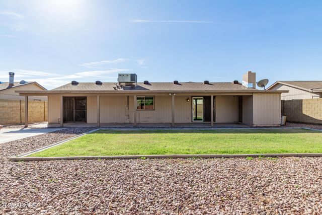 1224 W MESQUITE Street, Chandler, AZ 85224