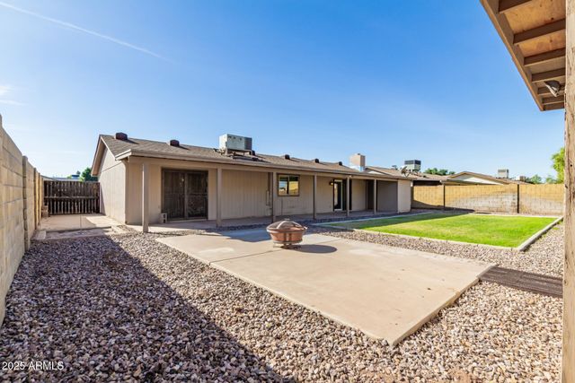 1224 W MESQUITE Street, Chandler, AZ 85224