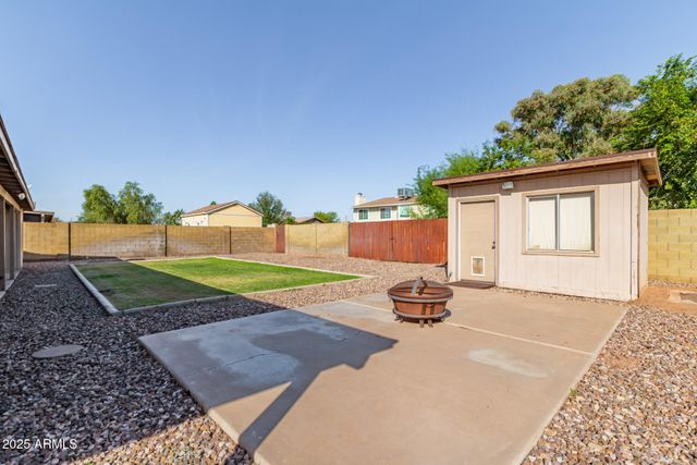 1224 W MESQUITE Street, Chandler, AZ 85224