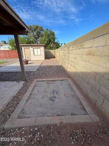 1224 W MESQUITE Street, Chandler, AZ 85224