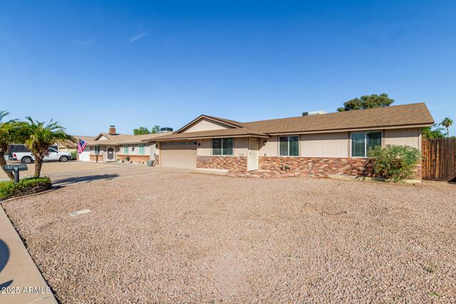 1224 W MESQUITE Street, Chandler, AZ 85224