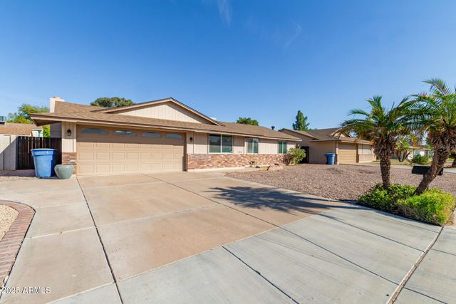 1224 W MESQUITE Street, Chandler, AZ 85224
