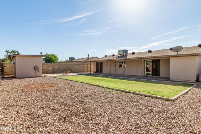 1224 W MESQUITE Street, Chandler, AZ 85224