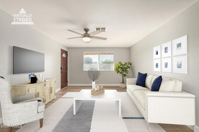 1224 W MESQUITE Street, Chandler, AZ 85224