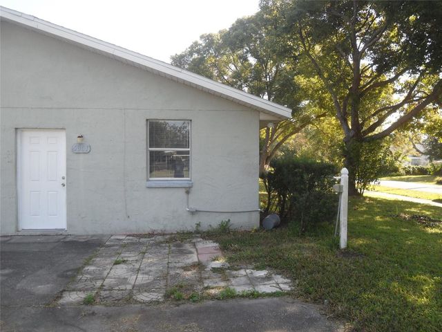 5301 ANDRUS AVENUE, Orlando, FL 32810