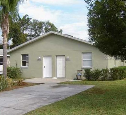 5301 ANDRUS AVENUE, Orlando, FL 32810