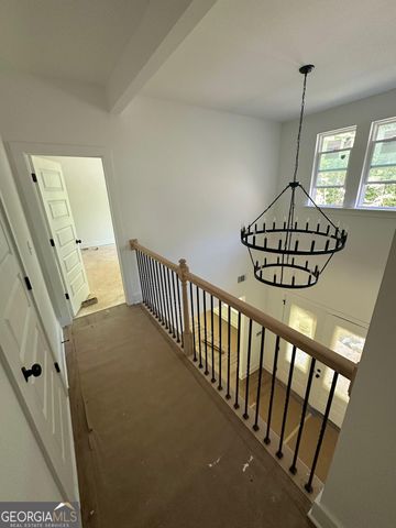 125 Maple Valley Dr, Jenkinsburg, GA 30234