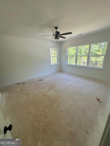 125 Maple Valley Dr, Jenkinsburg, GA 30234