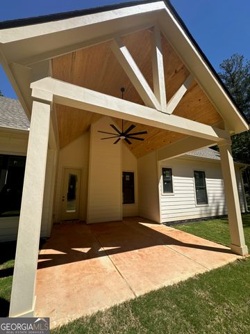 125 Maple Valley Dr, Jenkinsburg, GA 30234