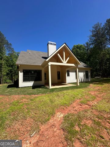 125 Maple Valley Dr, Jenkinsburg, GA 30234