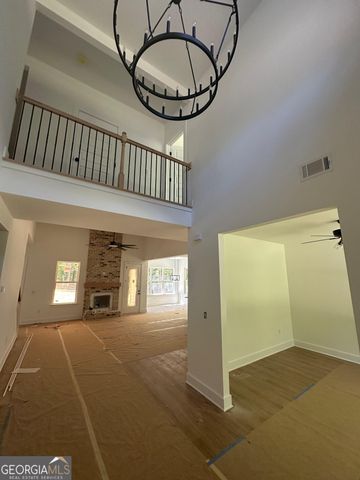 125 Maple Valley Dr, Jenkinsburg, GA 30234