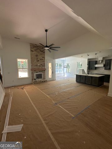 125 Maple Valley Dr, Jenkinsburg, GA 30234