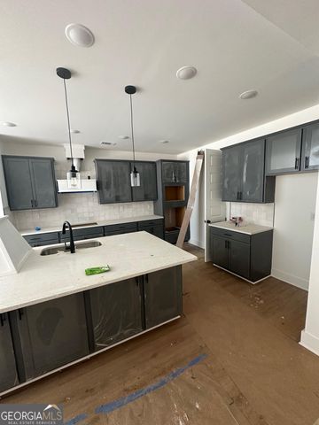 125 Maple Valley Dr, Jenkinsburg, GA 30234