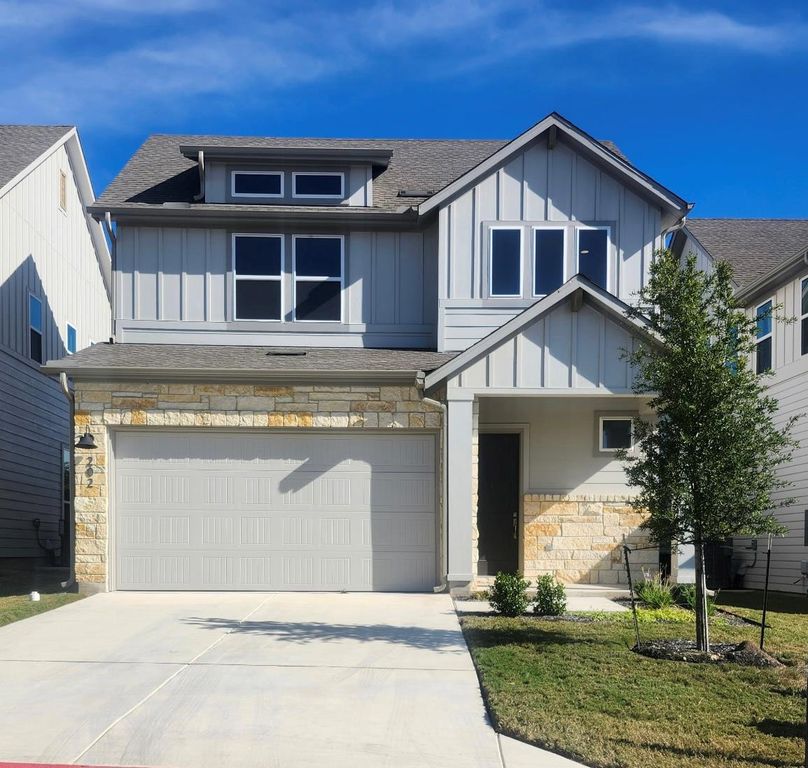 320 Creek RD 202, Dripping Springs, TX 78620