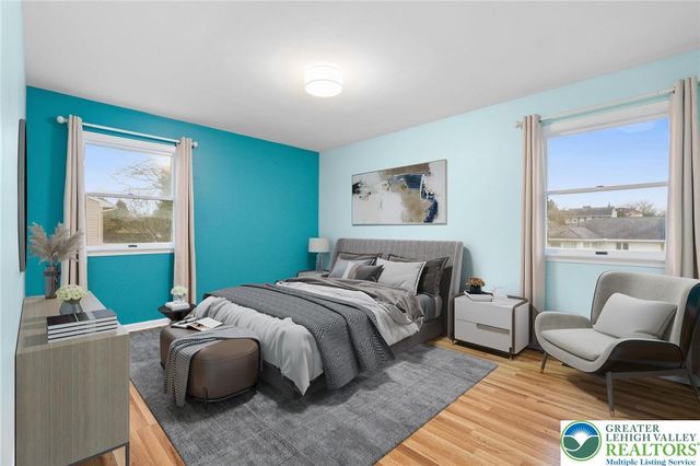 402 Florentine Drive, Forks Twp, PA 18040