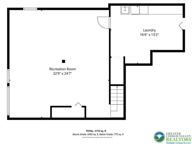 402 Florentine Drive, Forks Twp, PA 18040