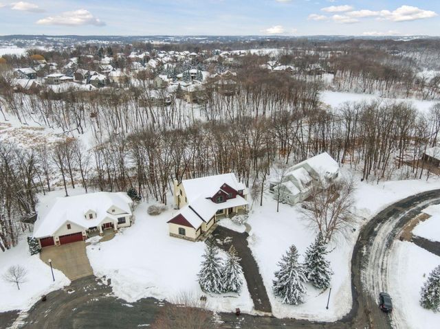 2584 N Saunders Lake Drive, Minnetrista, MN 55364