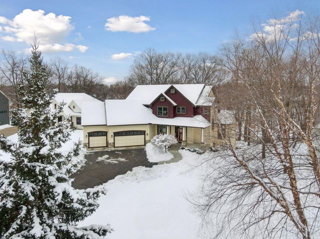 2584 N Saunders Lake Drive, Minnetrista, MN 55364