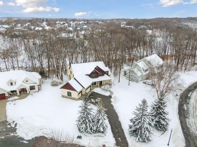 2584 N Saunders Lake Drive, Minnetrista, MN 55364