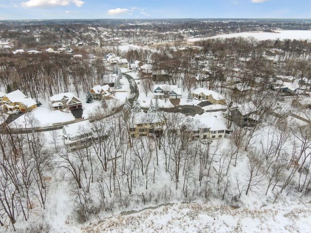 2584 N Saunders Lake Drive, Minnetrista, MN 55364