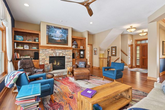 2584 N Saunders Lake Drive, Minnetrista, MN 55364