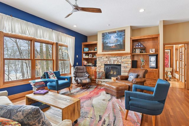 2584 N Saunders Lake Drive, Minnetrista, MN 55364