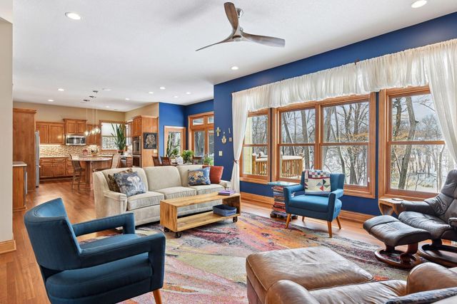 2584 N Saunders Lake Drive, Minnetrista, MN 55364