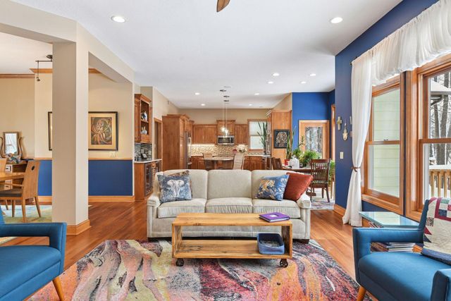 2584 N Saunders Lake Drive, Minnetrista, MN 55364