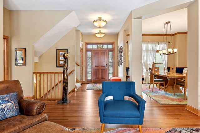 2584 N Saunders Lake Drive, Minnetrista, MN 55364