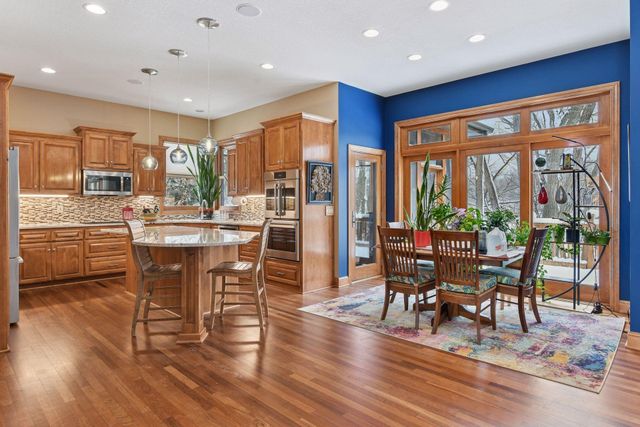 2584 N Saunders Lake Drive, Minnetrista, MN 55364