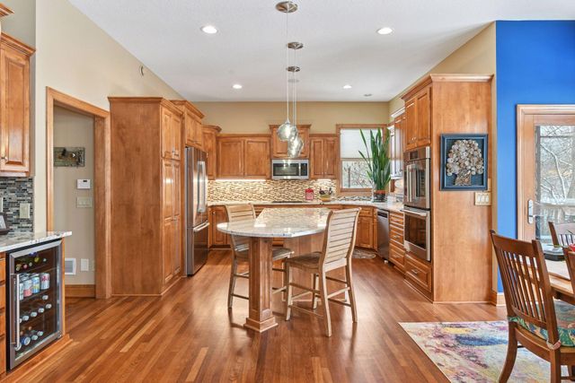 2584 N Saunders Lake Drive, Minnetrista, MN 55364