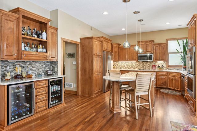2584 N Saunders Lake Drive, Minnetrista, MN 55364
