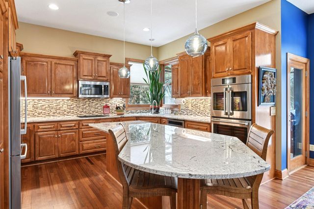 2584 N Saunders Lake Drive, Minnetrista, MN 55364