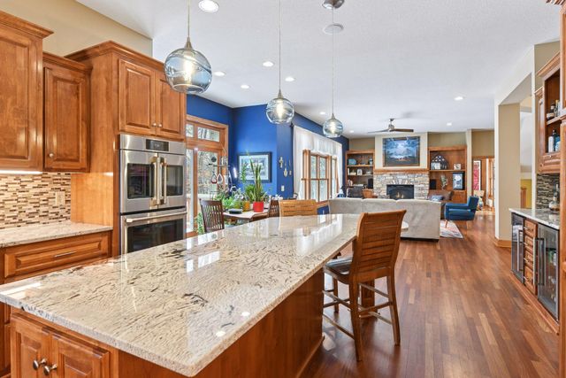 2584 N Saunders Lake Drive, Minnetrista, MN 55364