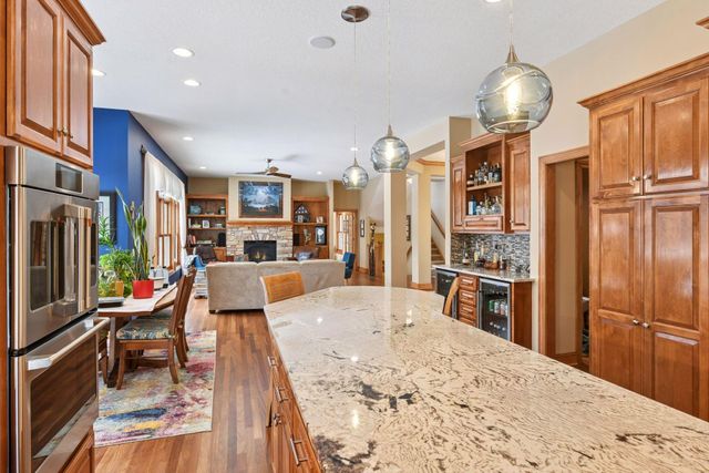 2584 N Saunders Lake Drive, Minnetrista, MN 55364