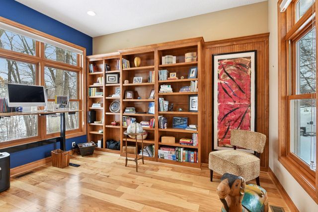 2584 N Saunders Lake Drive, Minnetrista, MN 55364